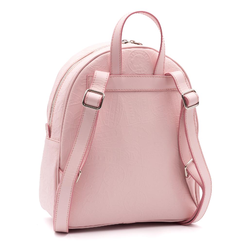 Alv by alviero martini Zaino in vera pelle – ALVBT100X 2025
