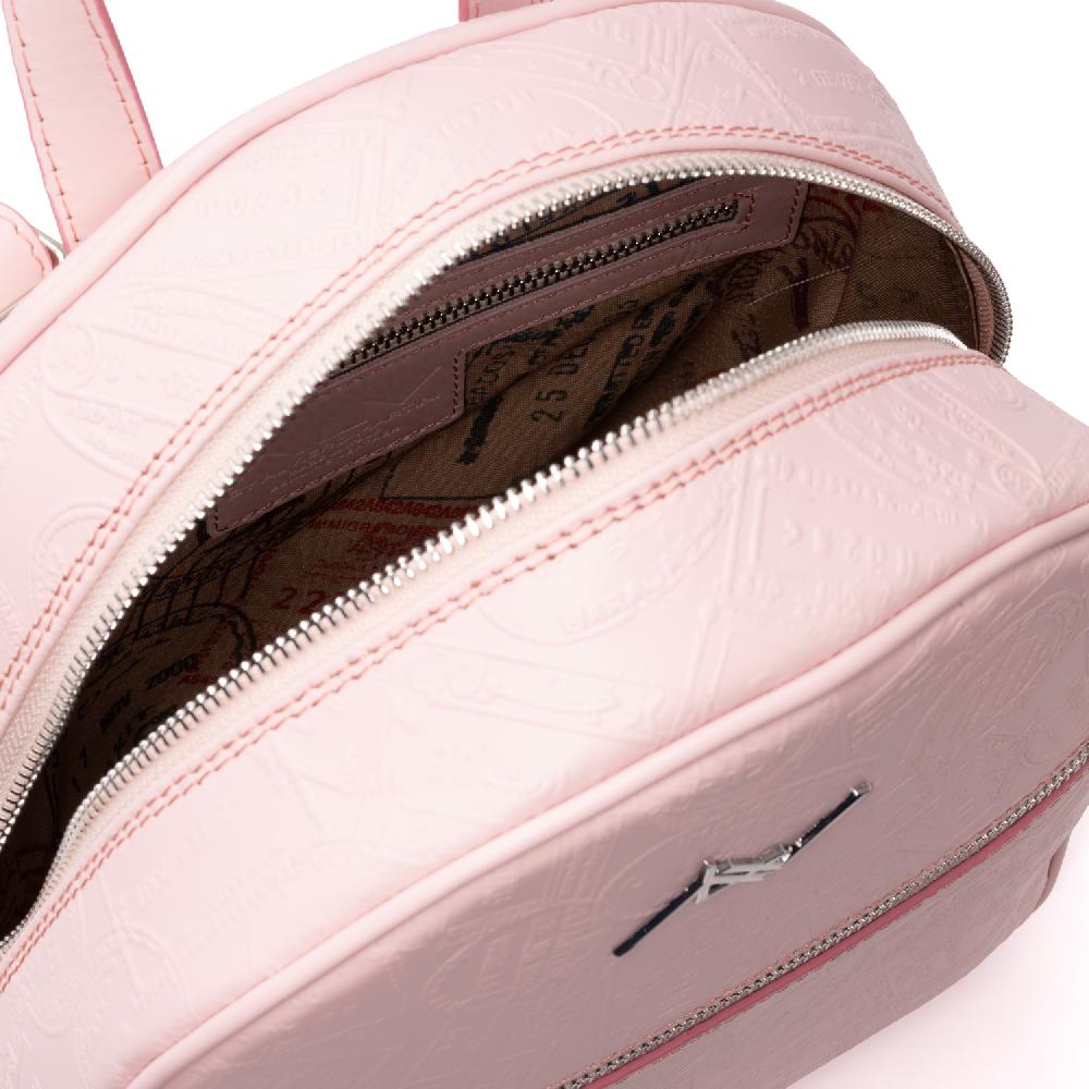 Alv by alviero martini Zaino in vera pelle – ALVBT100X 2025