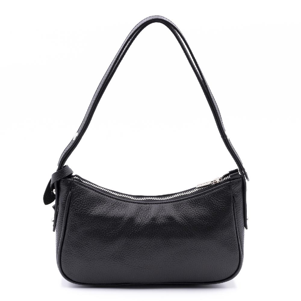 Alv by alviero martini Borsa a mezzaluna in pelle – ALVBT200 In Linea