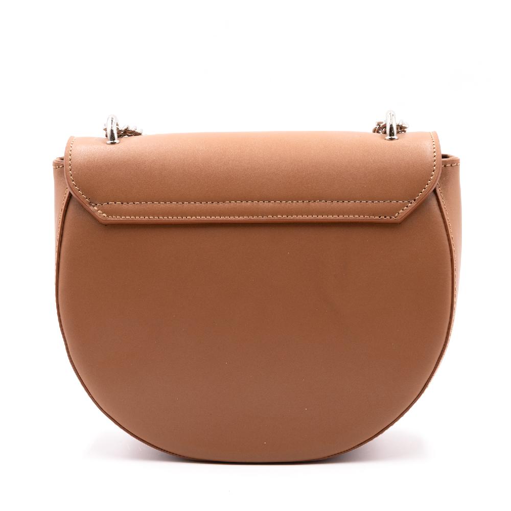 Alv by alviero martini Eleganze Borsa a tracolla in pelle – ALVBT500 Promozione