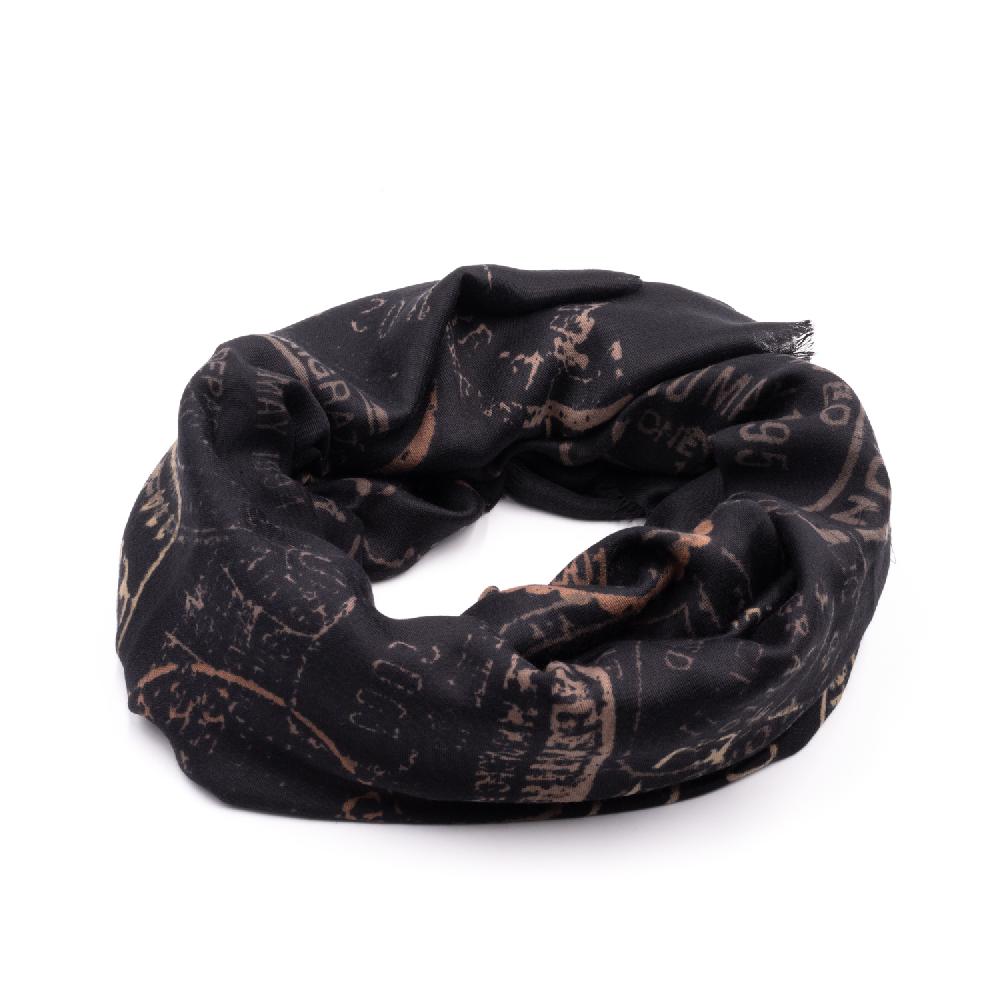 Alv by alviero martini Foulard Passport – ALVXA0006 Qualità Garantita