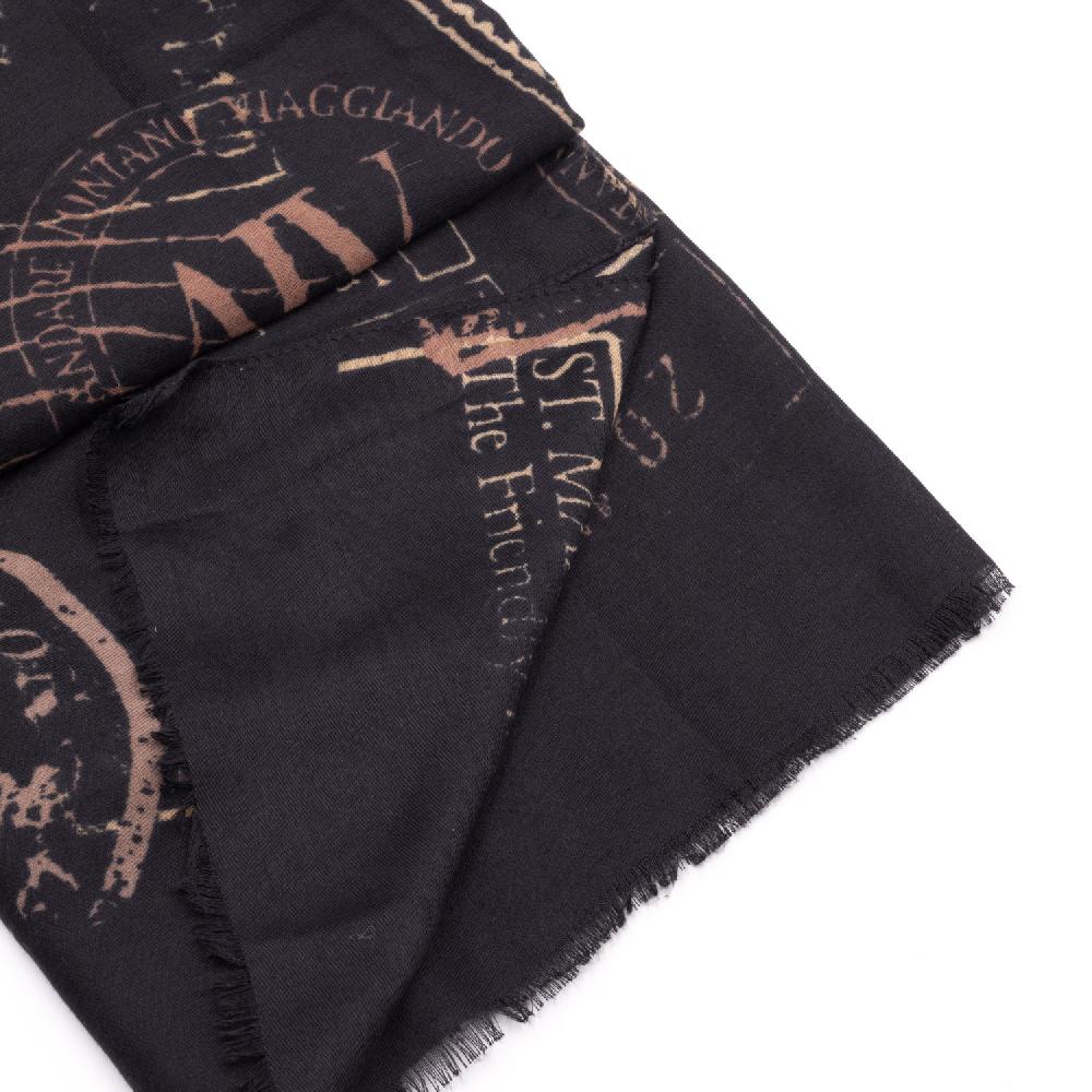 Alv by alviero martini Foulard Passport – ALVXA0006 Qualità Garantita