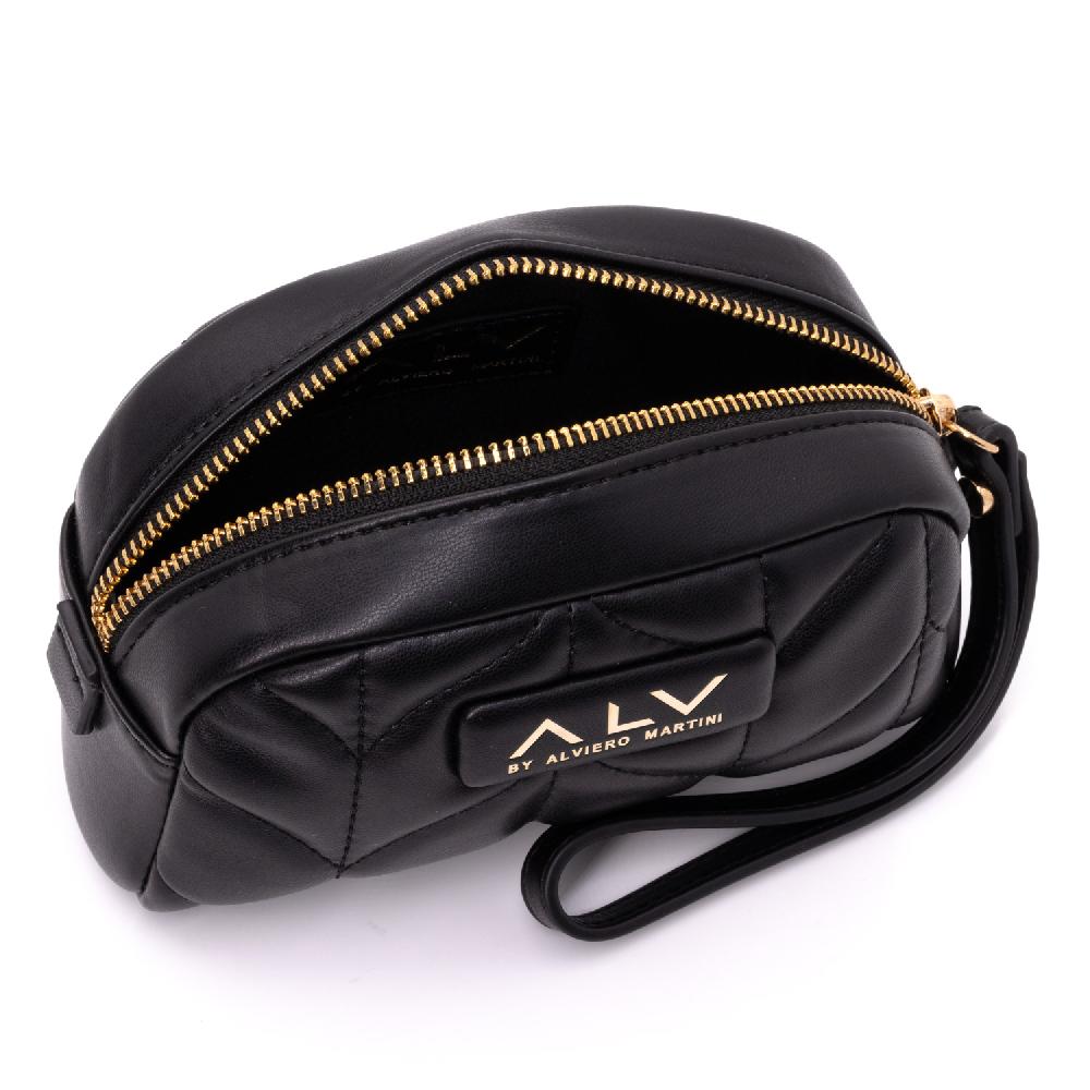 Alv by alviero martini Beauty case Elettra – ALVB6810 Affare Del Giorno
