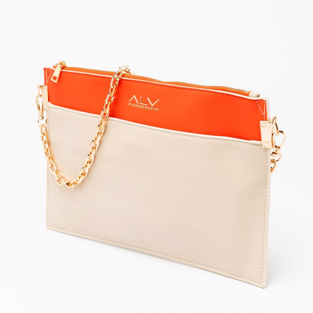 Alv by alviero martini Clutch bag small ALV by Alviero Martini – ALVB9903 Sottocosto
