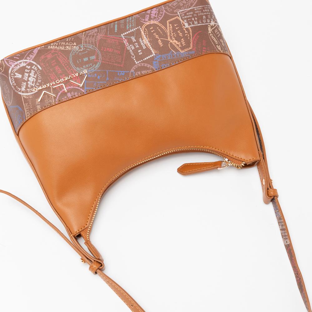 Alv by alviero martini Hobo bag medium ALV by Alviero Martini – ALVB9404 Offerta