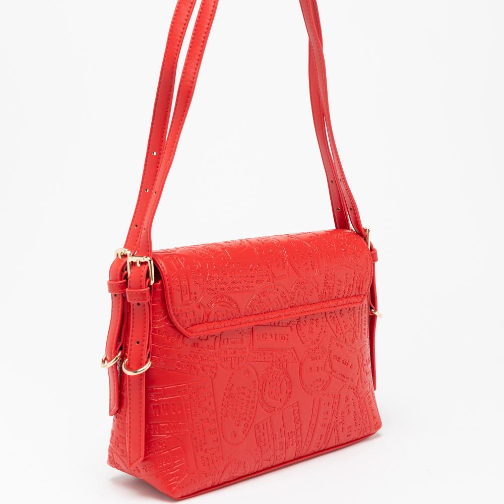 Alv by alviero martini Flap Bag Kenia ALV by Alviero Martini – ALVB9204 Economico