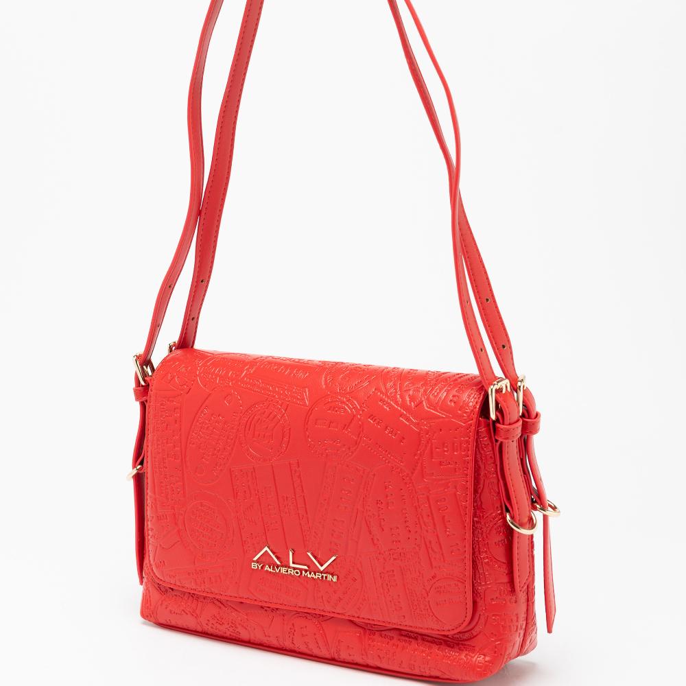 Alv by alviero martini Flap Bag Kenia ALV by Alviero Martini – ALVB9204 Economico