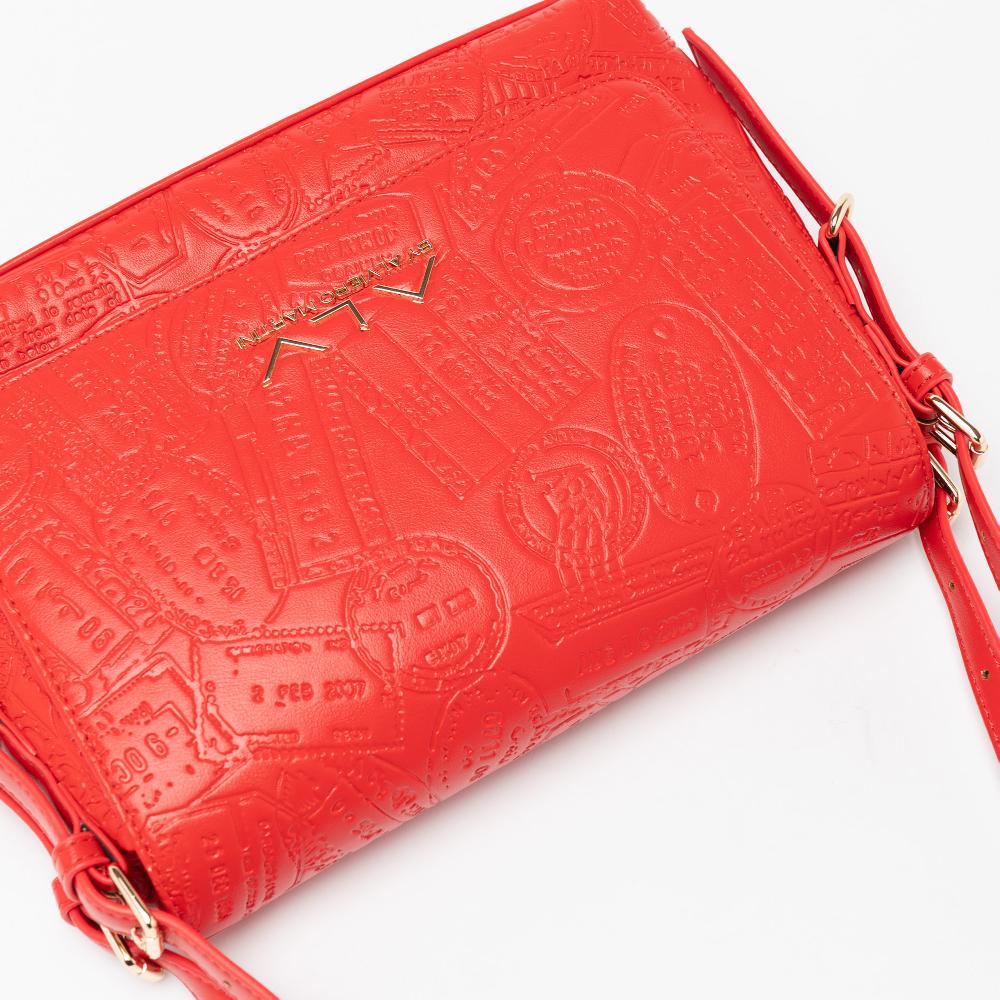 Alv by alviero martini Flap Bag Kenia ALV by Alviero Martini – ALVB9204 Economico