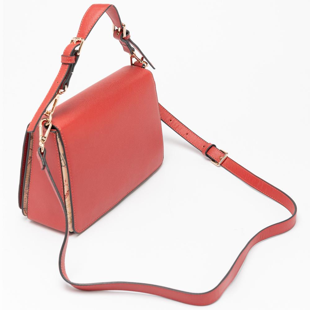 Alv by alviero martini Borsa a spalla Asia small ALV by Alviero Martini – ALVB8902 In Vendita