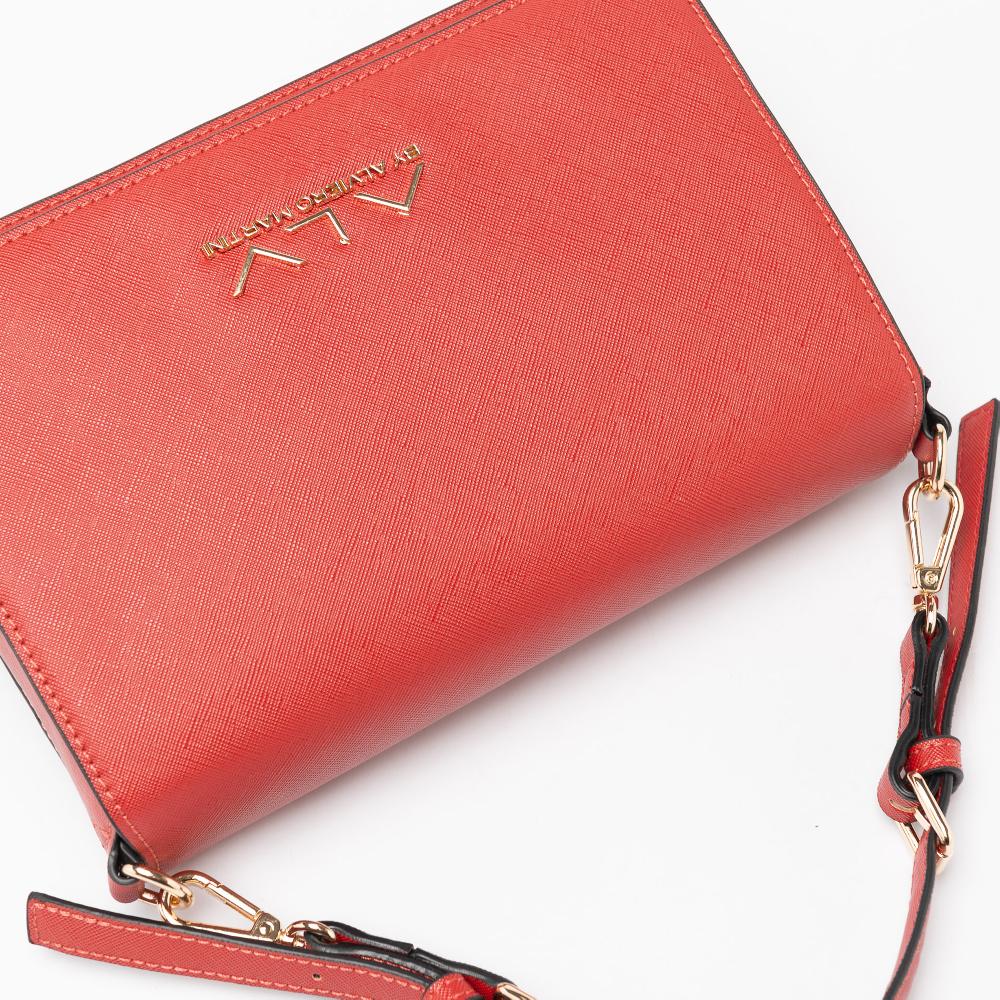 Alv by alviero martini Borsa a spalla Asia small ALV by Alviero Martini – ALVB8902 In Vendita