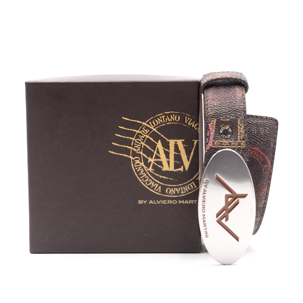 Alv by alviero martini Cintura da donna Essence – ALVCDS006 Hotsell