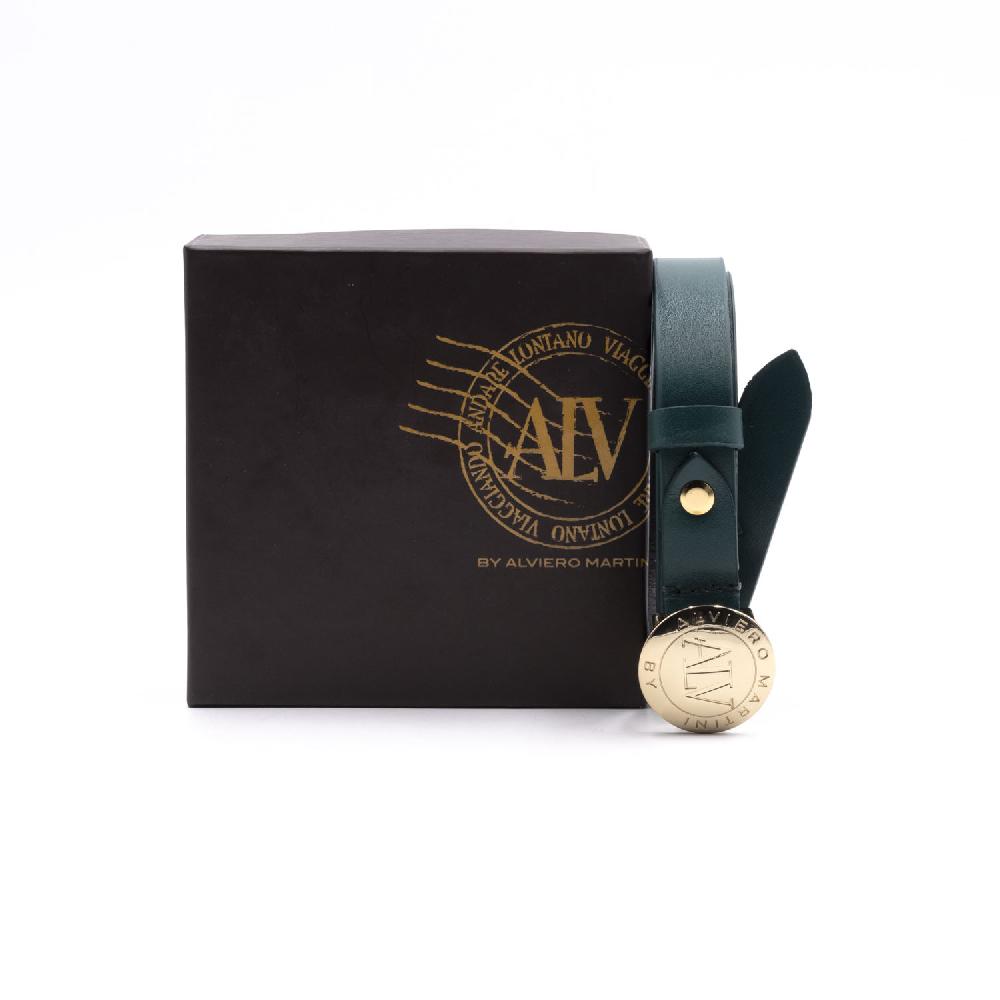 Alv by alviero martini Cintura Essence – ALVCDS007 Vendita Calda