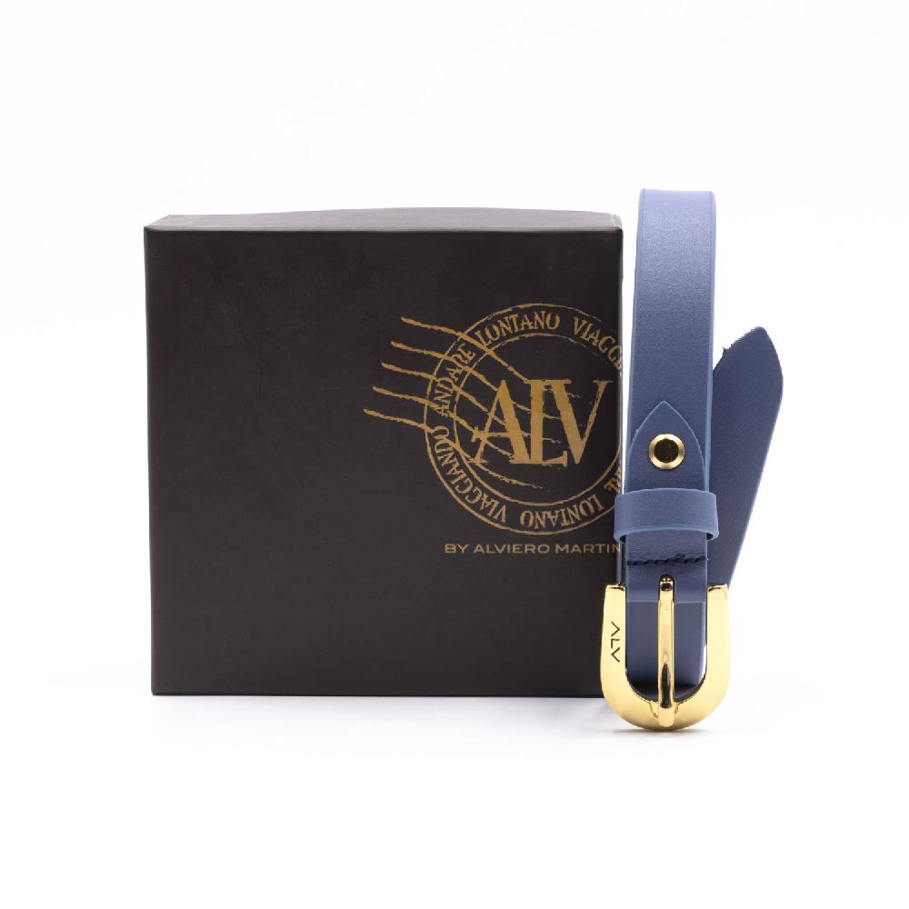 Alv by alviero martini Cintura linea Essence – ALVCDS002 Vendita Economica