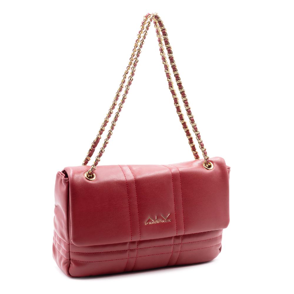 Alv by alviero martini Borsa a spalla da donna Square – ALVB5906 Vendite Flash
