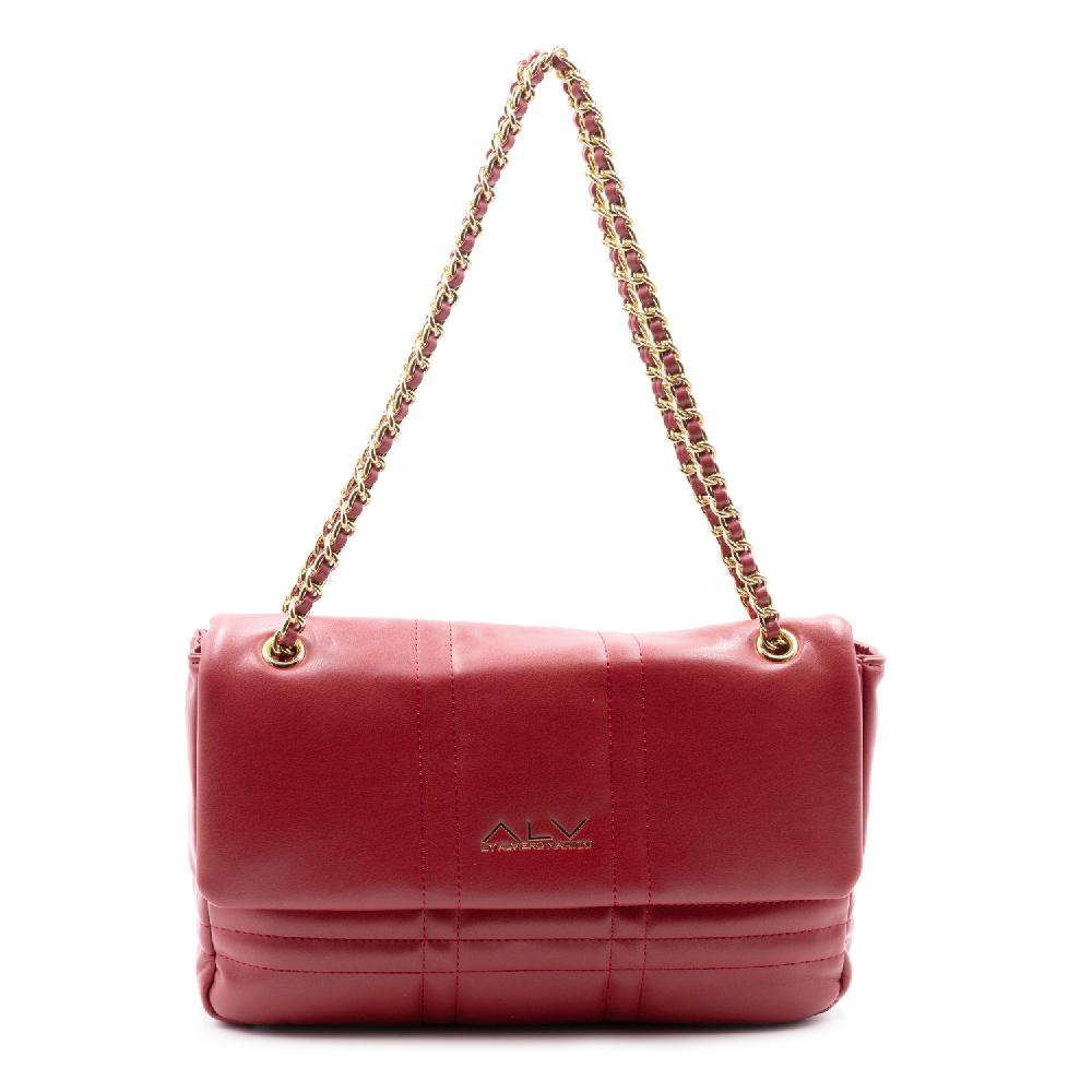 Alv by alviero martini Borsa a spalla da donna Square – ALVB5906 Vendite Flash