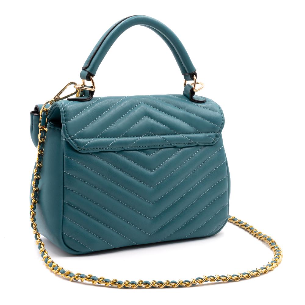 Alv by alviero martini Borsa a mano con tracolla Essence – ALVSB0003 Nuova