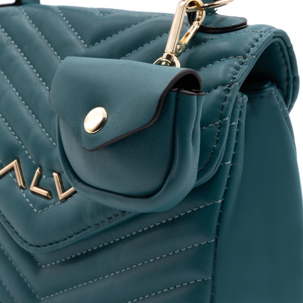 Alv by alviero martini Borsa a mano con tracolla Essence – ALVSB0003 Nuova