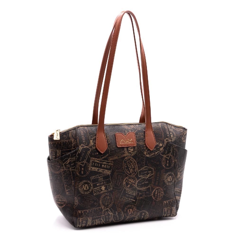 Alv by alviero martini Borsa Shopping – AL904B3040 2025