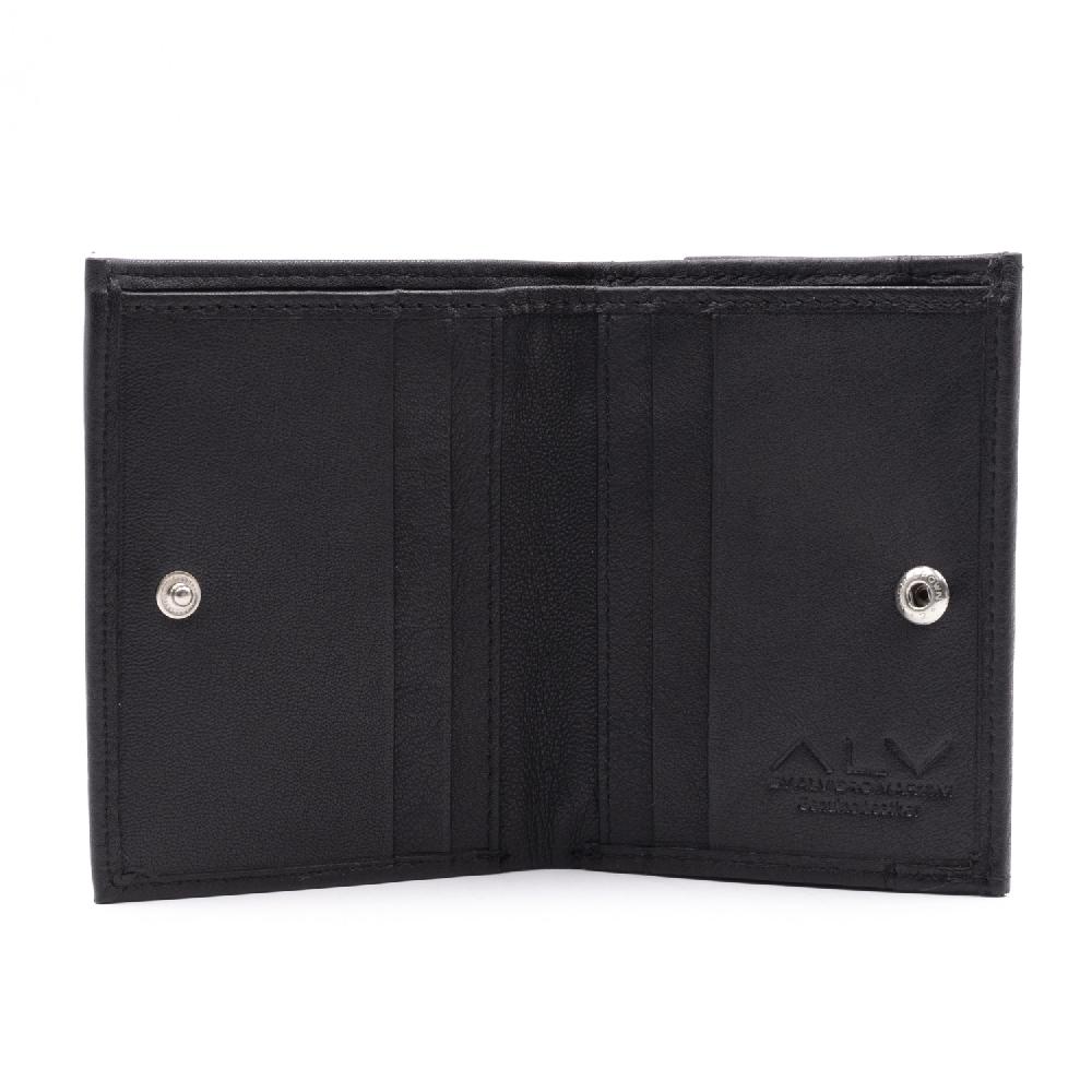 Alv by alviero martini Portafoglio uomo Verticale Valencia – ALVP3908 Italia