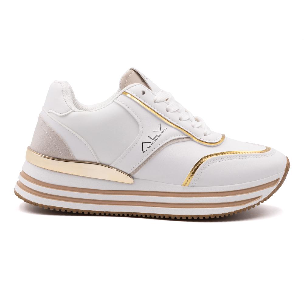 Alv by alviero martini Sneakers donna – ALVSD0081 Nuovo
