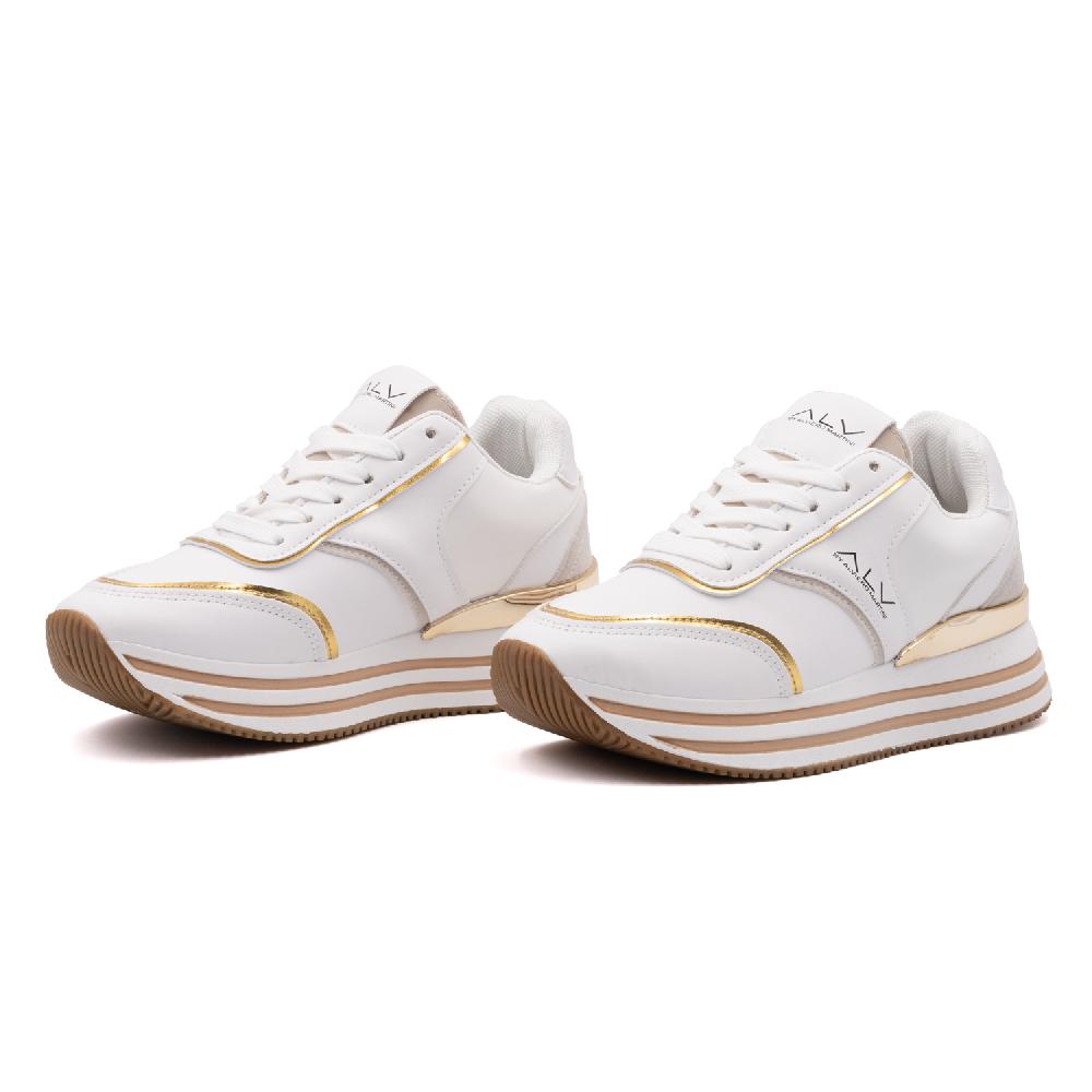 Alv by alviero martini Sneakers donna – ALVSD0081 Nuovo