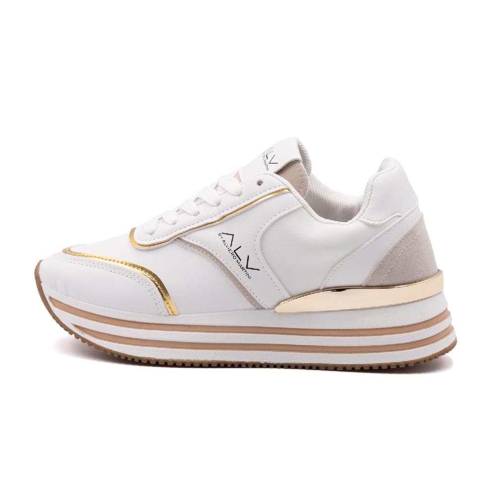 Alv by alviero martini Sneakers donna – ALVSD0081 Nuovo