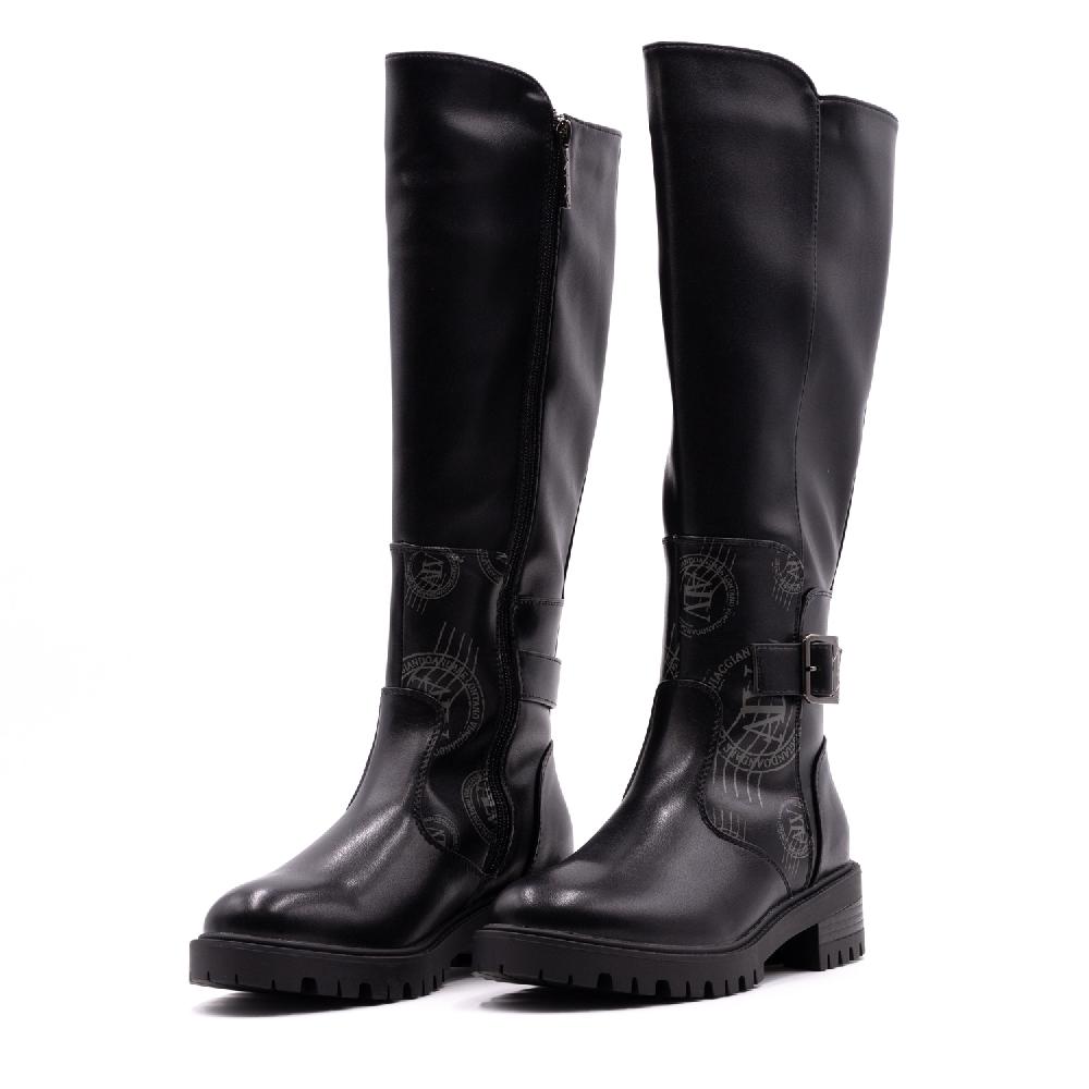 Alv by alviero martini Stivale Alto – ALVSD0012 Offerte