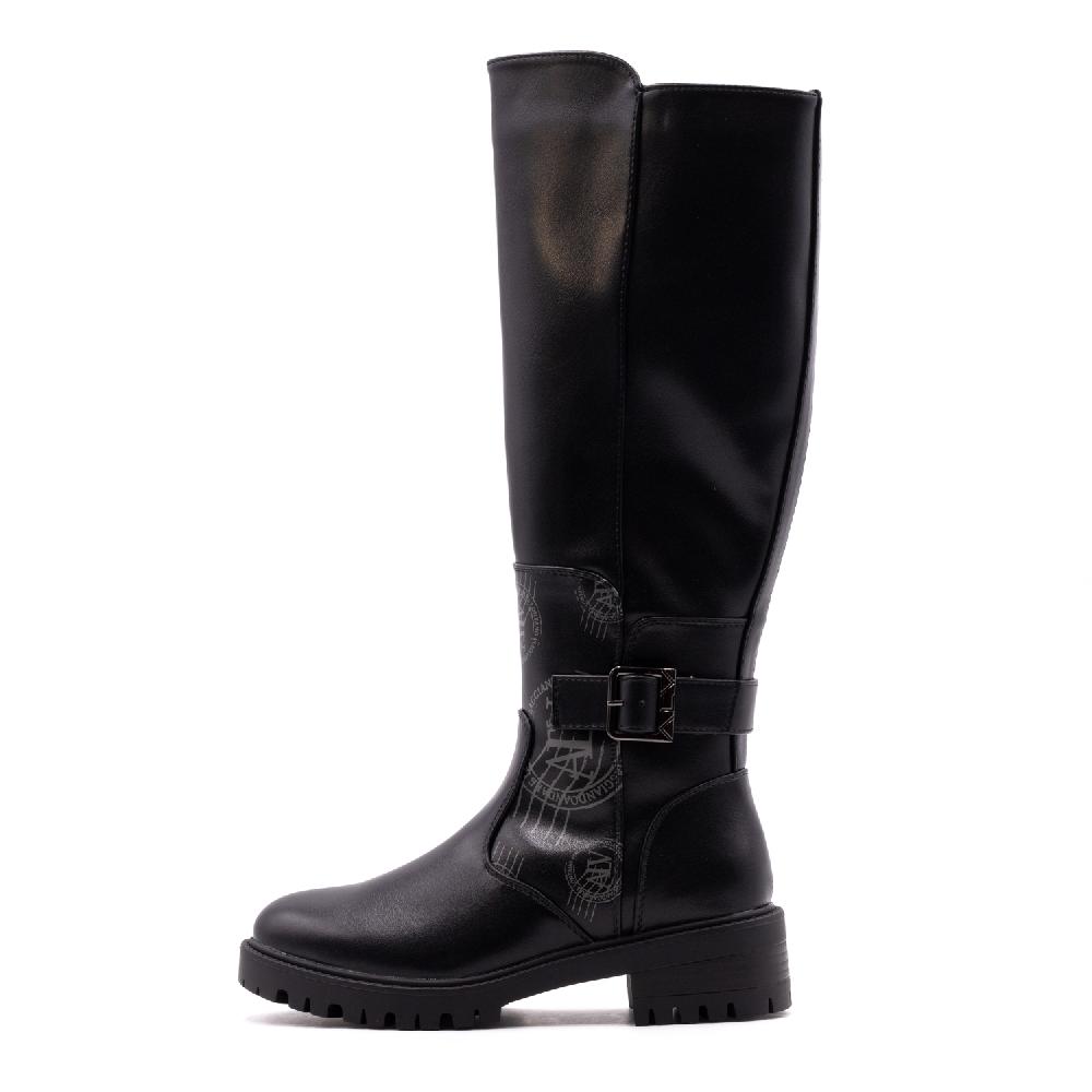 Alv by alviero martini Stivale Alto – ALVSD0012 Offerte
