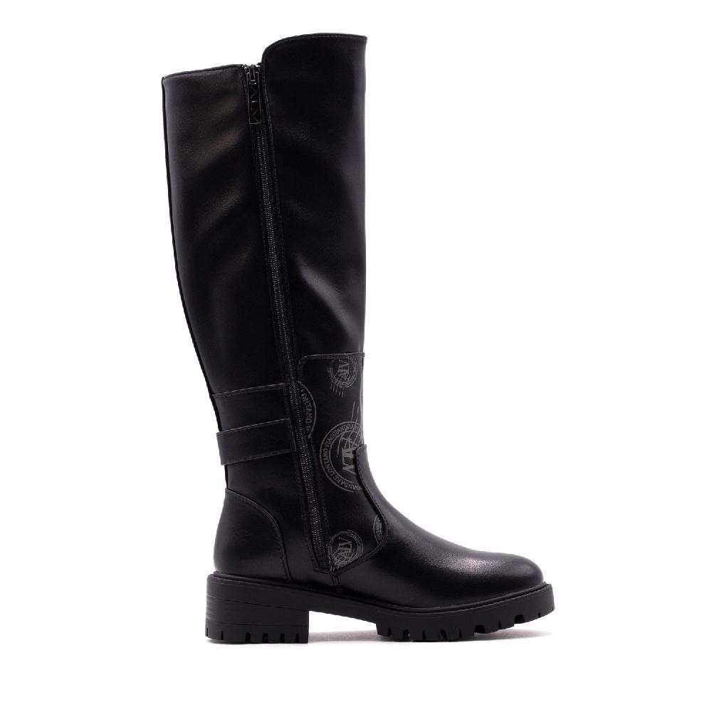 Alv by alviero martini Stivale Alto – ALVSD0012 Offerte