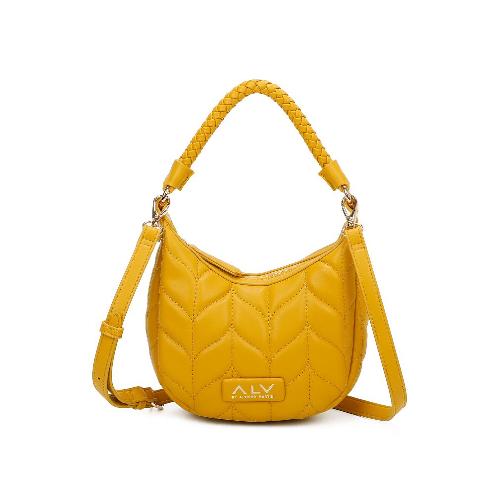Alv by alviero martini Borsa a spalla Elettra ALV by Alviero Martini – ALVB6808 I Più Venduti