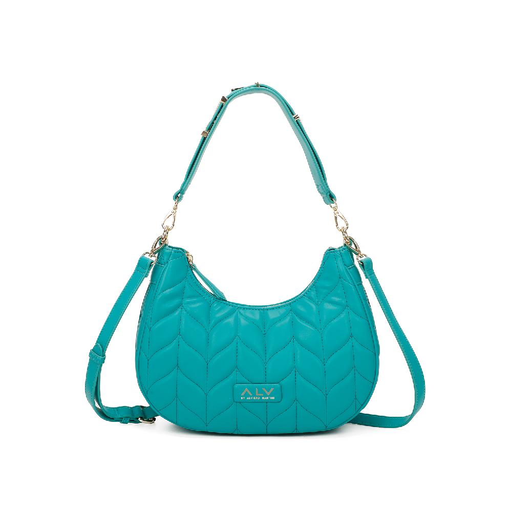 Alv by alviero martini Borsa a spalla Elettra – ALVB6809 Vendite Flash