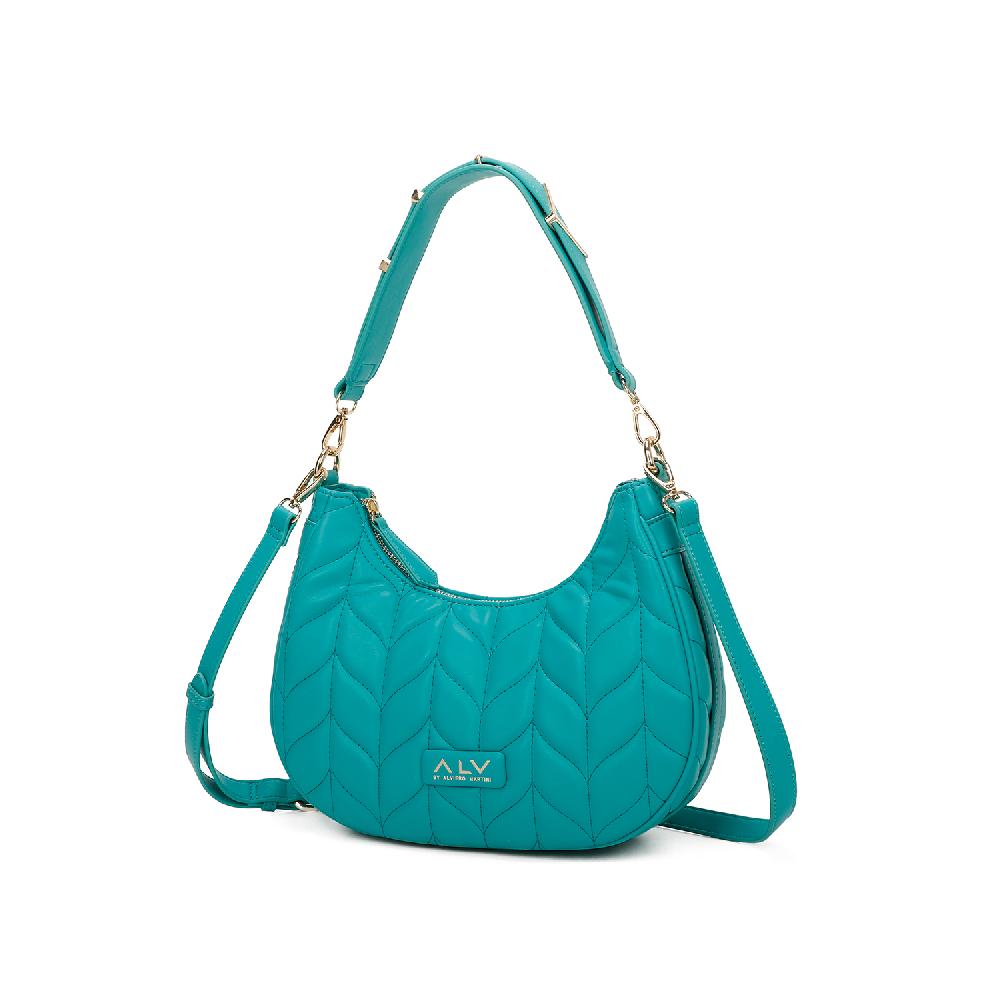 Alv by alviero martini Borsa a spalla Elettra – ALVB6809 Vendite Flash