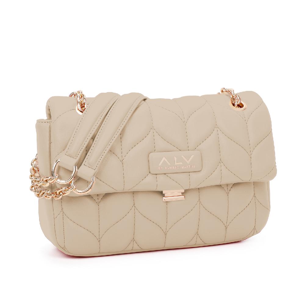 Alv by alviero martini Borsa a tracolla Elettra – ALVB6806 In Saldo