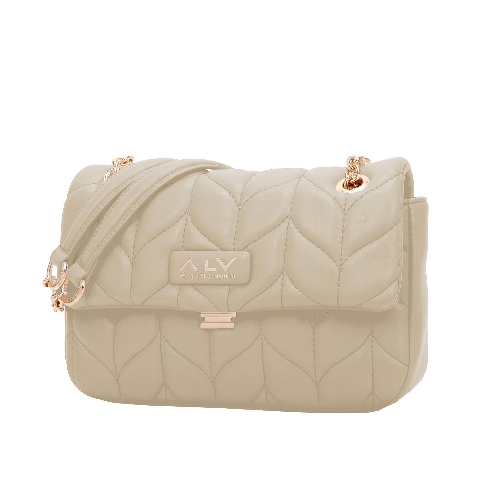 Alv by alviero martini Borsa a tracolla Elettra – ALVB6806 In Saldo