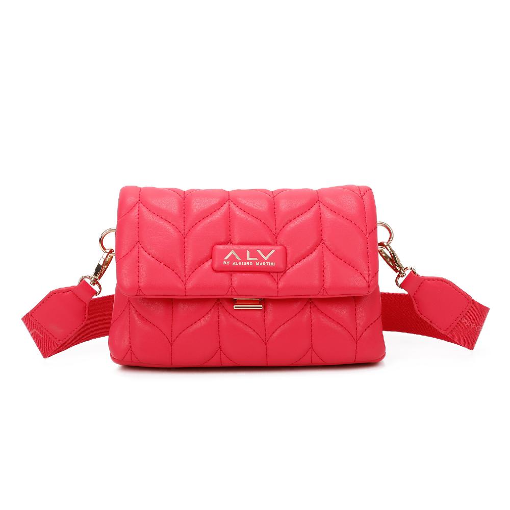 Alv by alviero martini Borsa a tracolla Elettra – ALVB6805 Nuova