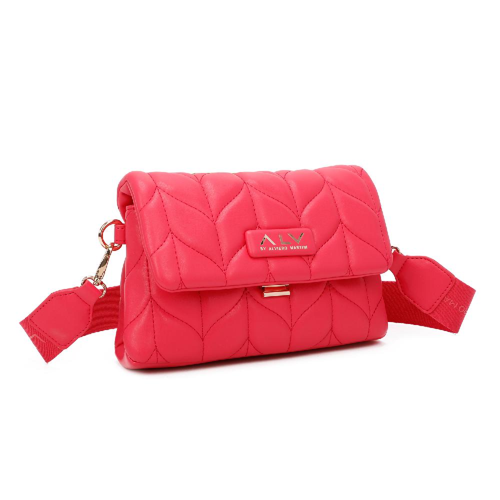 Alv by alviero martini Borsa a tracolla Elettra – ALVB6805 Nuova