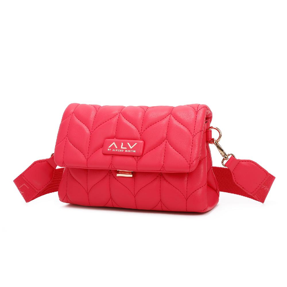 Alv by alviero martini Borsa a tracolla Elettra – ALVB6805 Nuova