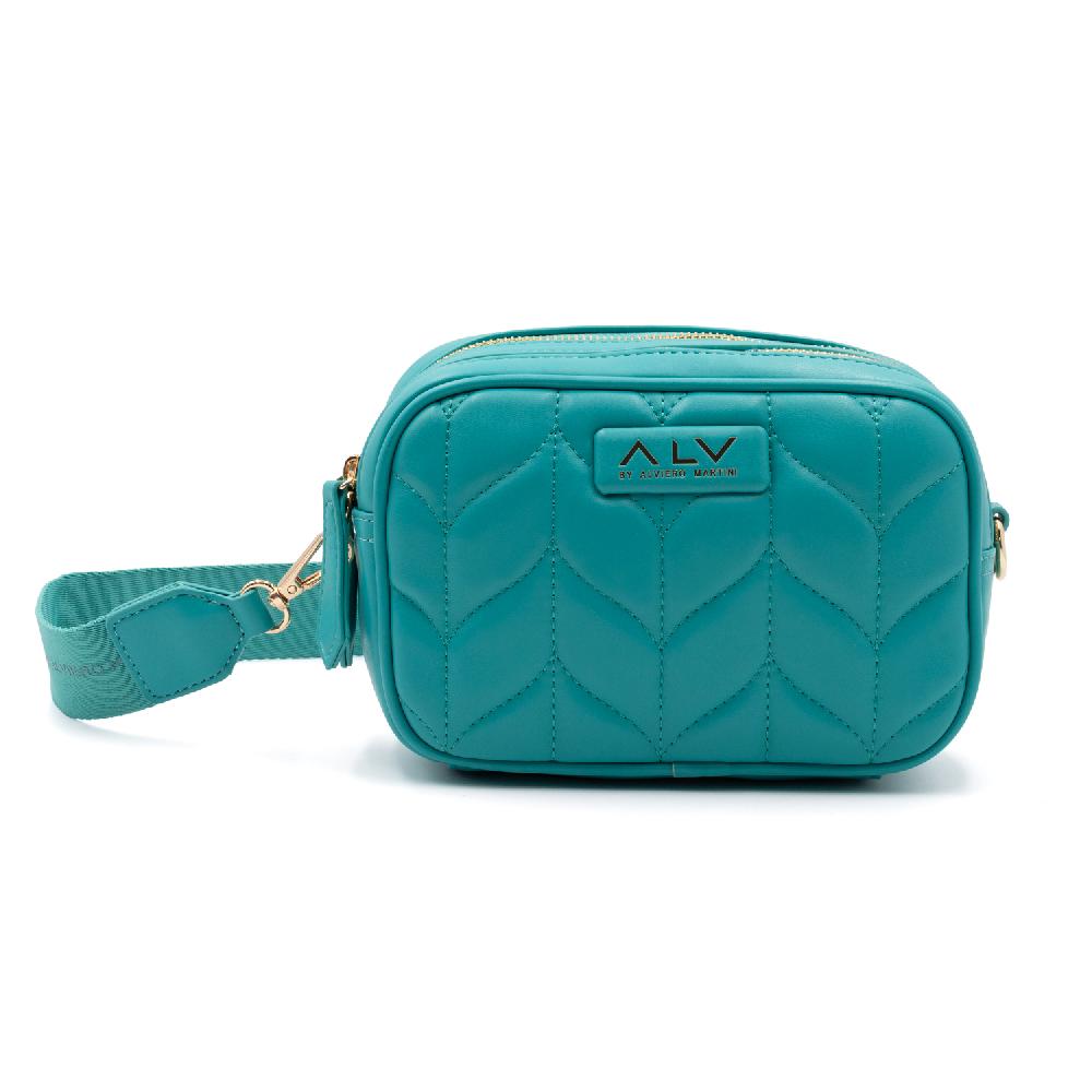 Alv by alviero martini Borsa a tracolla Elettra – ALVB6804 Moda