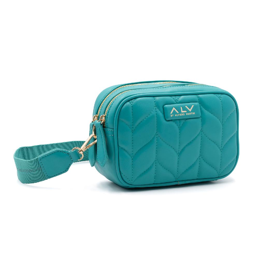 Alv by alviero martini Borsa a tracolla Elettra – ALVB6804 Moda