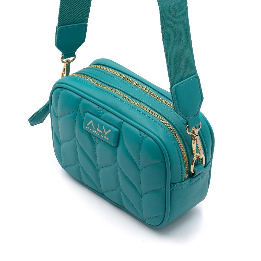 Alv by alviero martini Borsa a tracolla Elettra – ALVB6804 Moda