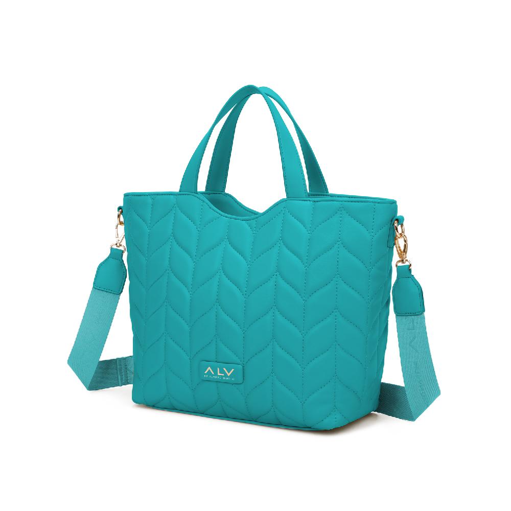 Alv by alviero martini Borsa shopping Elettra – ALVB6801 Italia