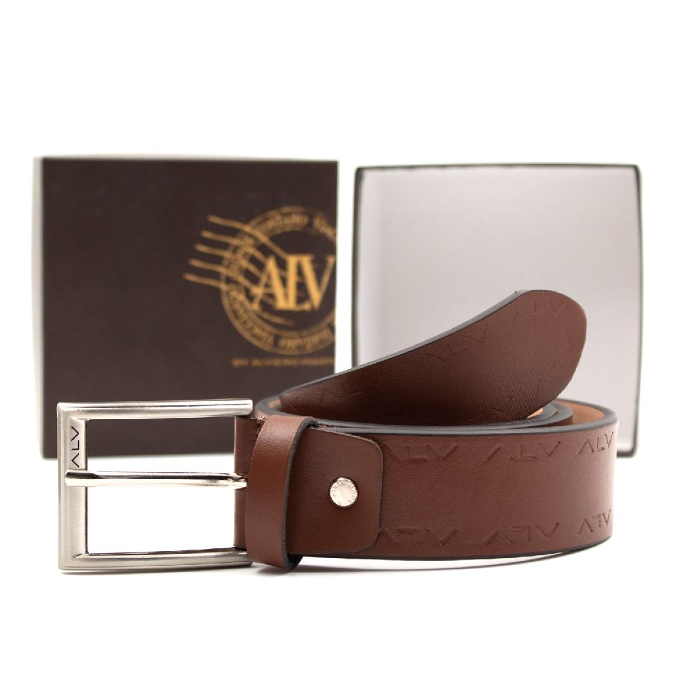 Alv by alviero martini Cintura da uomo in pelle ALV by Alviero Martini – AL030CU0116 2025