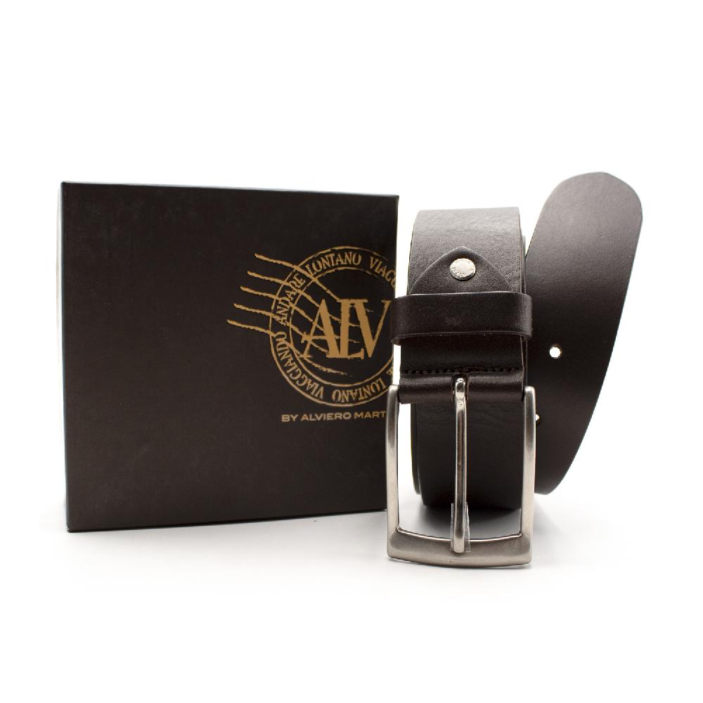 Alv by alviero martini Cintura da uomo in pelle ALV by Alviero Martini – AL.017.CU.002.020 In Linea