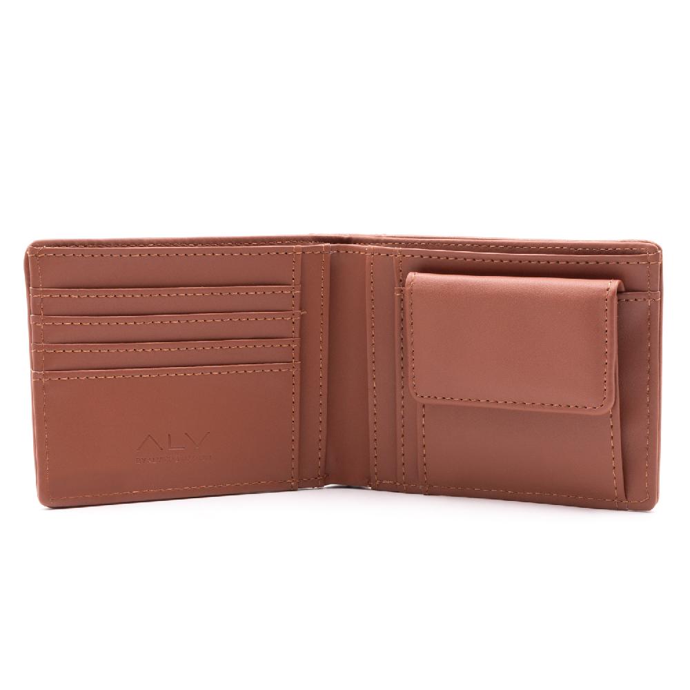 Alv by alviero martini Portafoglio Passport con portamonete e porta carte – AL904P0420 Nuovo