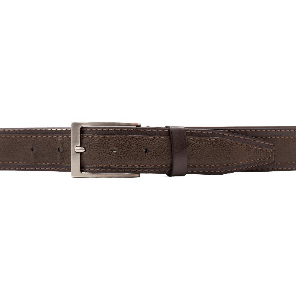 Alv by alviero martini Cintura in pelle da uomo ALV by Alviero Martini – ALVCU0186 Presa