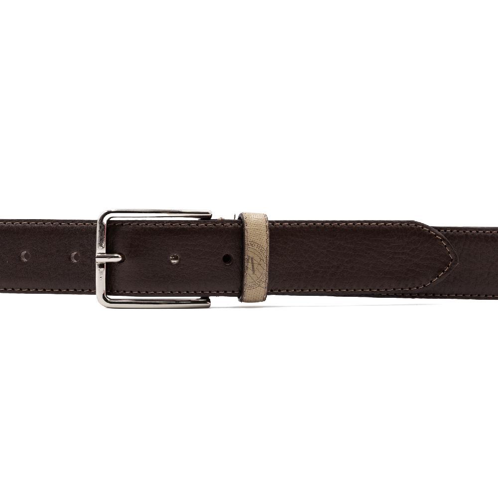 Alv by alviero martini Cintura in pelle da uomo ALV by Alviero Martini – AL002CU0119 Sconto