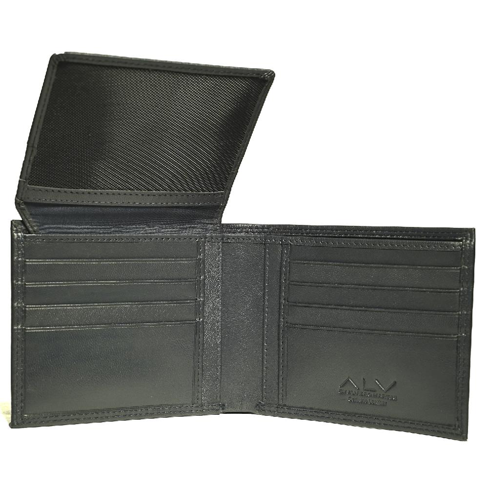 Alv by alviero martini Portafoglio porta carte di credito con ribalta ALV by Alviero Martini – ALVP3805 Online