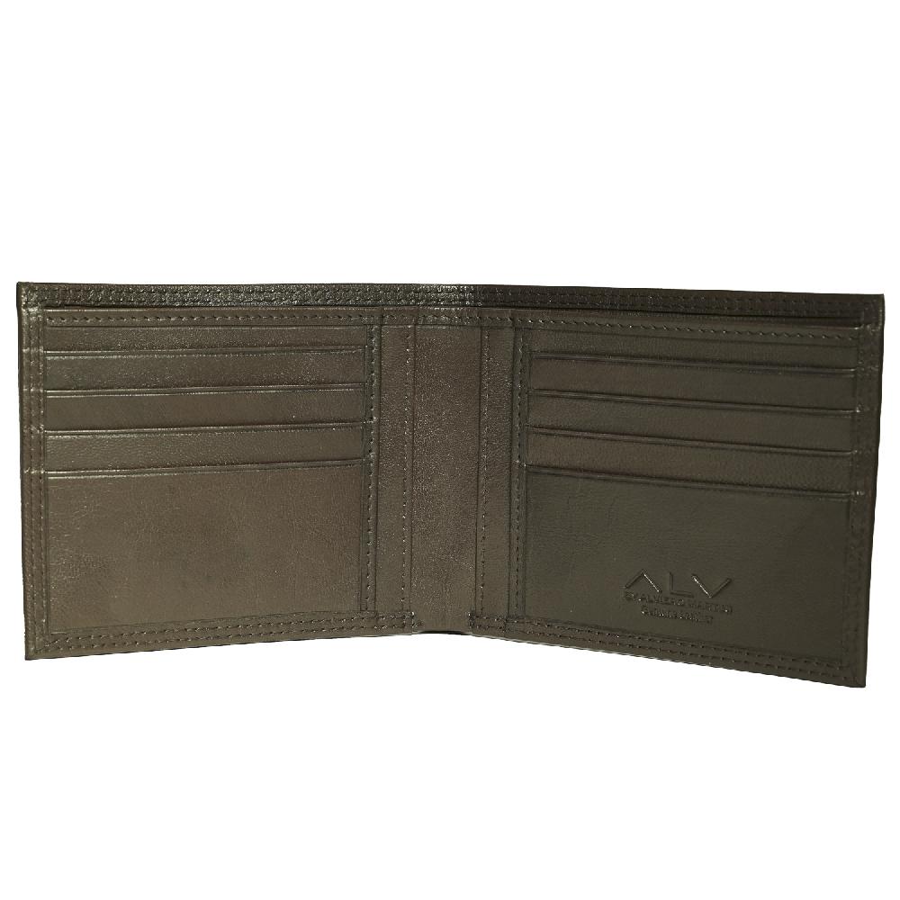 Alv by alviero martini Portafoglio porta carte di credito da uomo ALV by Alviero Martini – ALVP3804 Outlet