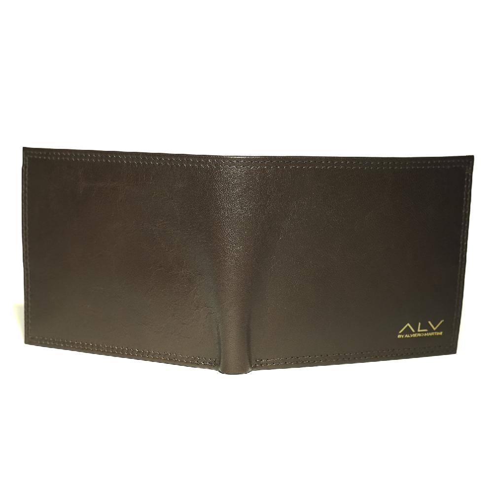 Alv by alviero martini Portafoglio porta carte di credito da uomo ALV by Alviero Martini – ALVP3804 Outlet