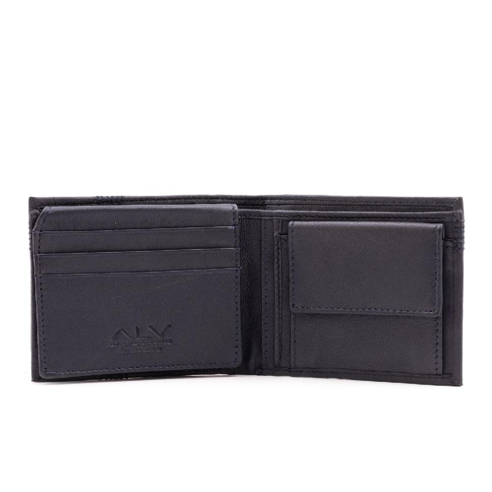 Alv by alviero martini Portafoglio da uomo ALV by Alviero Martini – ALVP3606 Vendita Economica